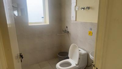 Image of 1080 Sq.ft 3 BHK Apartment / Flat for rent in Pyramid Altia, Sector 70, Gurgaon for Rs. 24500