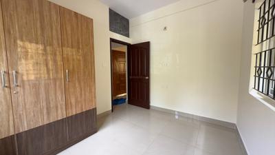 Bedroom Image of 1685 Sq.ft 3 BHK Villa for rent in Heritage County, Sarjapur Bengaluru for Rs. 37000