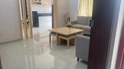 Living Room Image of 650 Sq.ft 2 BHK Apartment / Flat for sale in Advika Phase III E, Kondhwa Pune for Rs. 4500000