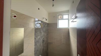 Bathroom Image of 700 Sq.ft 1 BHK Apartment / Flat for rent in Whitefield Bengaluru for Rs. 28200