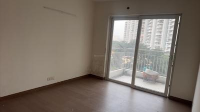 Bedroom Image of 1197 Sq.ft 2 BHK Apartment / Flat for rent in CHD Avenue 71, Sector 72 Gurgaon for Rs. 36900
