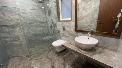 Image of 3300 Sq.ft 4 BHK Apartment / Flat for rent in Supreme Amadore, Baner, Pune for Rs. 225000