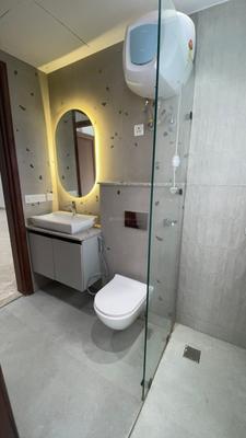 Image of 2700 Sq.ft 3 BHK Builder Floor for rent in BPTP Astaire Garden Floors, Sector 70A, Gurgaon for Rs. 50000