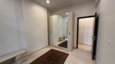 Bedroom Image of 1200 Sq.ft 3 BHK Apartment / Flat for sale in Khar West Mumbai for Rs. 62500000