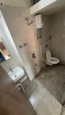 Image of 1100 Sq.ft 2 BHK Apartment / Flat for sale in SKD Pinnacolo NX, Mira Road East, Mira Bhayandar for Rs. 13800000