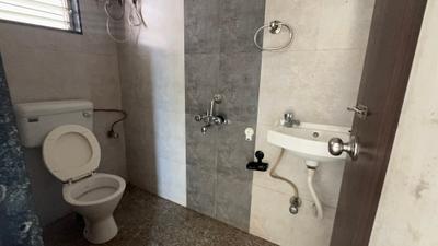 Image of 1100 Sq.ft 2 BHK Apartment / Flat for sale in Aaron Shree Chamunda Harmony, Kamothe, Navi Mumbai for Rs. 12200000