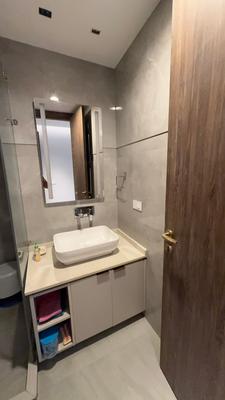 Image of 2900 Sq.ft 4 BHK Villa for rent in DLF Independent Floors At Dlf City Phase III, DLF Phase 3, Gurgaon for Rs. 105000