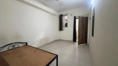 Living Room Image of 600 Sq.ft 1 BHK Builder Floor for rent in Gokhalenagar Pune for Rs. 18200