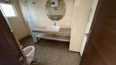Image of 1827 Sq.ft 3 BHK Apartment / Flat for rent in ABA Cleo County, Sector 121, Noida for Rs. 66000