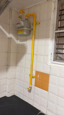 Kitchen Image of 1800 Sq.ft 3 BHK Independent House for rent in Daadys Gaarden, Electronic City Bengaluru for Rs. 40000