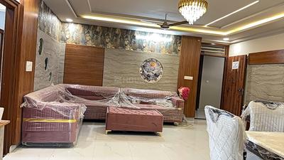 Living Room Image of 1493 Sq.ft 3 BHK Apartment / Flat for sale in Shri Balaji Heights VI, Kanakpura Jaipur for Rs. 6100000