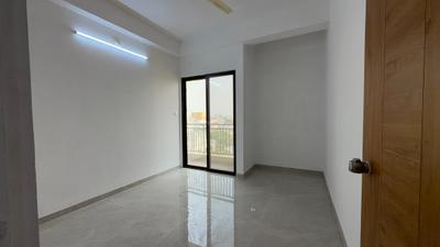 Bedroom Image of 1800 Sq.ft 3 BHK Apartment / Flat for rent in Gotri Vadodara for Rs. 18000