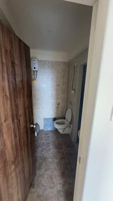 Image of 1055 Sq.ft 2 BHK Apartment / Flat for rent in Vishesh Balaji Symphony Phase 2, Panvel, Navi Mumbai for Rs. 27000