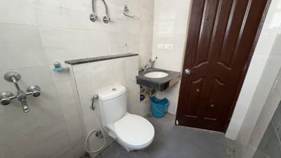 Image of 1250 Sq.ft 2 BHK Apartment / Flat for sale in Viraj BBD Green City Sunbreeze 1, Semra, Lucknow for Rs. 7168000