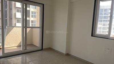 Bedroom Image of 1423 Sq.ft 3 BHK Apartment / Flat for sale in Shreeji Excelencia, Gangapur Nashik for Rs. 10500000