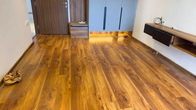 Bedroom Image of 1450 Sq.ft 3 BHK Apartment / Flat for rent in Indira Nagar Lucknow for Rs. 24000