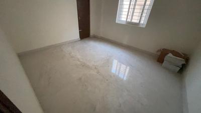 Bedroom Image of 1750 Sq.ft 3 BHK Apartment / Flat for sale in HSR Layout Bengaluru for Rs. 24500000