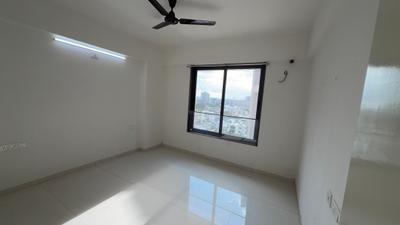Bedroom Image of 2385 Sq.ft 3 BHK Apartment / Flat for sale in Hari Aalay, Sargasan Gandhinagar for Rs. 12000000