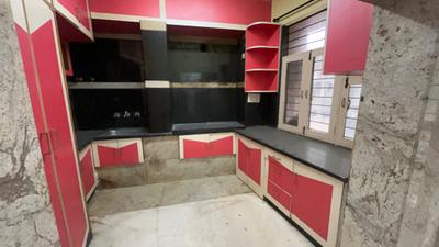 Kitchen Image of 1650 Sq.ft 4 BHK Builder Floor for rent in Basavanagudi Bengaluru for Rs. 42000