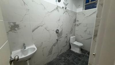 Image of 1050 Sq.ft 2 BHK Apartment / Flat for rent in HBR Layout, Bengaluru for Rs. 38000