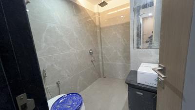 Image of 1200 Sq.ft 2 BHK Apartment / Flat for rent in Scheme No 94C, Indore for Rs. 30000