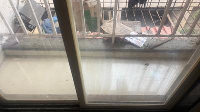 Balcony Image of 700 Sq.ft 1 BHK Apartment / Flat for sale in Ulwe Navi Mumbai for Rs. 5800000