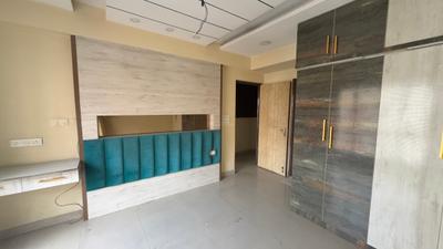 Bedroom Image of 1760 Sq.ft 4 BHK Apartment / Flat for sale in Siddha Pine Woods, Rajarhat Kolkata for Rs. 16000000