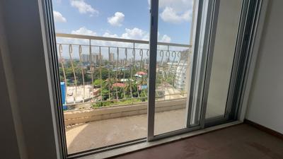 Bedroom Image of 1050 Sq.ft 2 BHK Apartment / Flat for sale in DBR Paramount Heights, Vasai West Vasai for Rs. 9200000