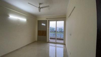 Bedroom Image of 1900 Sq.ft 3 BHK Apartment / Flat for rent in Affinity Greens, PR7 Airport Road Zirakpur for Rs. 35000