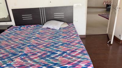 Bedroom Image of 1789 Sq.ft 3 BHK Apartment / Flat for sale in Mapsko Royale Ville, Sector 82 Gurgaon for Rs. 18500000