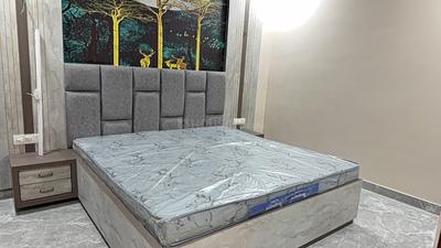 Bedroom Image of 1314 Sq.ft 3 BHK Apartment / Flat for sale in Shri Kishanpura Jaipur for Rs. 6600000