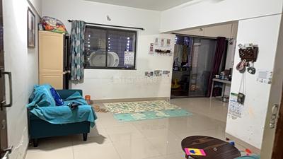 Amit Emerald Park  Living Room 1