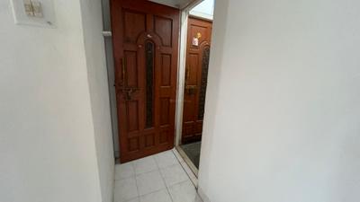 Main Entrance Image of 750 Sq.ft 1 BHK Apartment / Flat for rent in Gokul Garden, Viman Nagar Pune for Rs. 28000