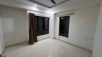 Bedroom Image of 980 Sq.ft 2 BHK Apartment / Flat for rent in Purti Iris, Naktala Kolkata for Rs. 32000