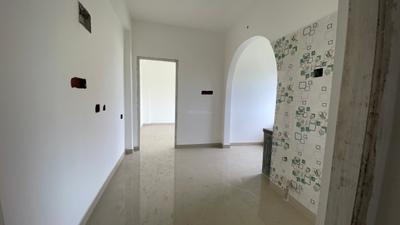 Living Room Image of 648 Sq.ft 2 BHK Apartment / Flat for sale in Keshtopur Kolkata for Rs. 2604000