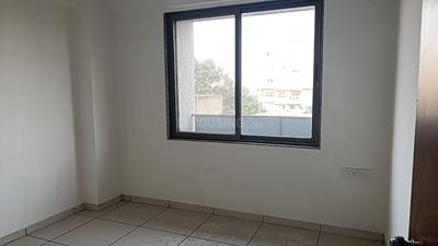 Bedroom Image of 1530 Sq.ft 3 BHK Apartment / Flat for sale in Pushkar Flora, Isanpur Ahmedabad for Rs. 5150000