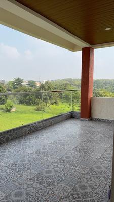 Image of 1000 Sq.ft 2 BHK Builder Floor for rent in Prem Nagar, Ranchi for Rs. 12000
