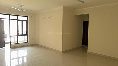 Living Room Image of 1865 Sq.ft 3 BHK Apartment / Flat for sale in Cosmos Express 99, Sector 99 Gurgaon for Rs. 17500000