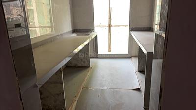 Kitchen Image of 1400 Sq.ft 3 BHK Apartment / Flat for sale in Kabra Tiara, Malad East Mumbai for Rs. 30000000