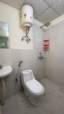 Image of 741 Sq.ft 3 BHK Apartment / Flat for sale in Pyramid Urban Homes 2, Sector 86, Gurgaon for Rs. 8000000