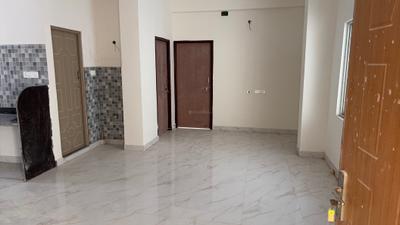 Living Room Image of 1308 Sq.ft 2 BHK Apartment / Flat for sale in Rajarhat Kolkata for Rs. 5493000