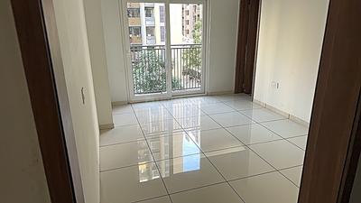 Bedroom Image of 1760 Sq.ft 3 BHK Apartment / Flat for sale in Vishwanath Sarathya West, Shela Ahmedabad for Rs. 9000000