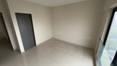 Bedroom Image of 1458 Sq.ft 3 BHK Apartment / Flat for sale in Kanakia Zen World, Kanjurmarg East Mumbai for Rs. 30900000