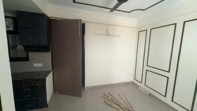 Kitchen Image of 1000 Sq.ft 1 RK Apartment / Flat for rent in Palam Vihar Extension Gurgaon for Rs. 16500