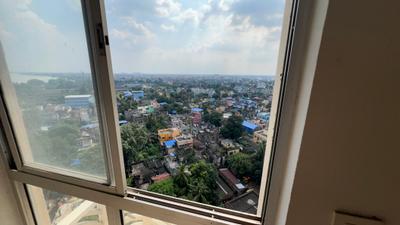 Image of 680 Sq.ft 2 BHK Apartment / Flat for sale in Alcove New Kolkata, Serampore, Hooghly for Rs. 4500000