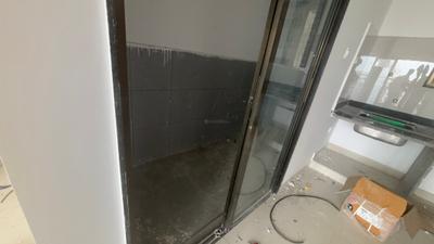 Kitchen Image of 1500 Sq.ft 3 BHK Apartment / Flat for sale in Amit Astonia Royale Phase III P Building, Ambegaon Budruk Pune for Rs. 12500000