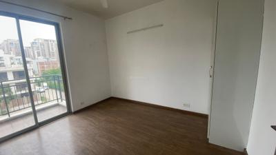 Bedroom Image of 930 Sq.ft 2 BHK Builder Floor for sale in Vatika Emilia Floors, Sector 83 Gurgaon for Rs. 13500000