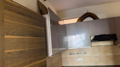 Kitchen Image of 1565 Sq.ft 3 BHK Apartment / Flat for sale in Jaypee Klassic , Sector 129 Noida for Rs. 13000000