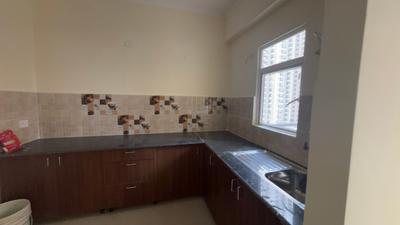 Kitchen Image of 1230 Sq.ft 2.5 BHK Apartment / Flat for sale in Amrapali Verona Heights, Noida Extension Greater Noida for Rs. 8945600