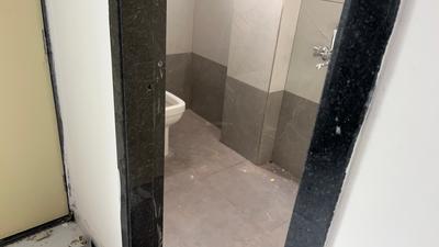 Bathroom Image of 3500 Sq.ft 5 BHK Independent House for sale in Quthbullapur Hyderabad for Rs. 20500000